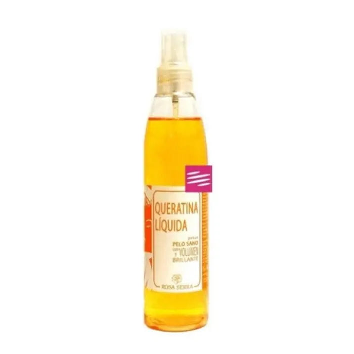 Jag Couture London - New York Nurana Liquid Keratin 250ml
