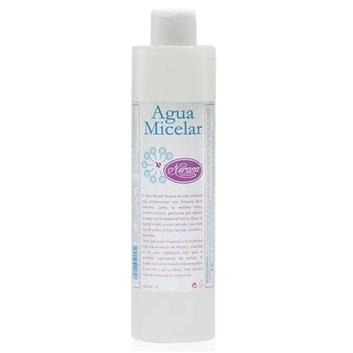 Jag Couture London - New York Nurana Micellar Water 500ml