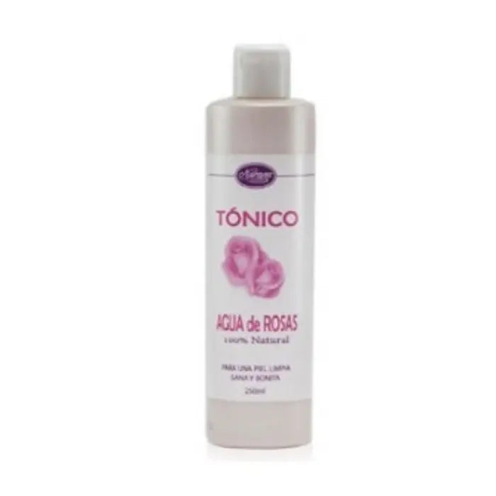 Nurana Rose Water Tonic 250ml Jag Couture London - New York