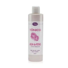 Jag Couture London - New York Nurana Rose Water Tonic 250ml