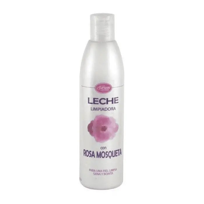 Nurana Rosehip Cleansing Milk 250ml Jag Couture London - New York