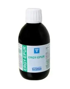 Jag Couture London - New York Nutergia Ergy-Epur 250ml
