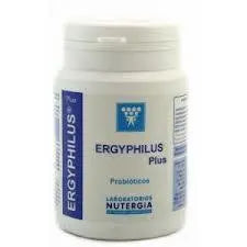Nutergia Ergyphilus Plus 30 Caps Jag Couture London - New York