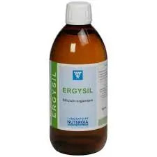 Nutergia Ergysil Solucion 500ml - Jag Couture London - New York