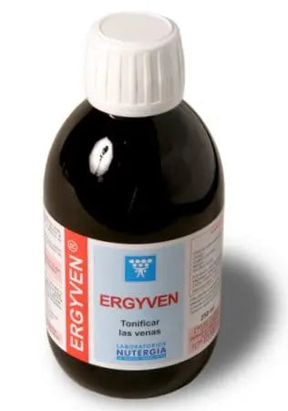 Jag Couture London - New York Nutergia Ergyven 250ml