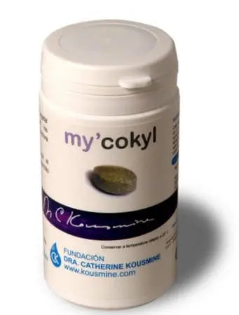 Jag Couture London - New York Nutergia My'cokyl 90 Comp