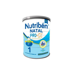 Nutriben Nutribén™ Natal 0-6 Months 800g Jag Couture London - New York