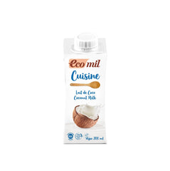 Jag Couture London - New York Nutriops Ecomil Cuisine Coco 200ml