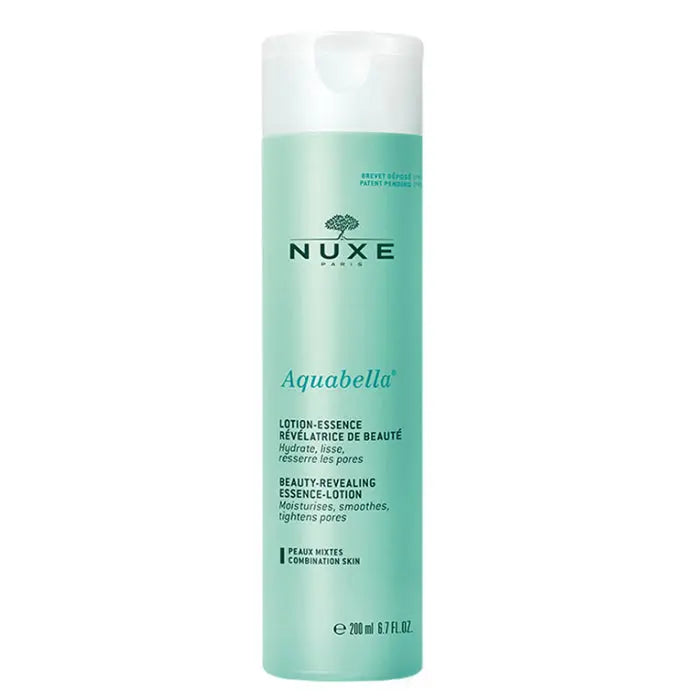 Nuxe Aquabella Beauty Revealing Essence Lotion 200ml Jag Couture London - New York