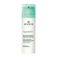 Jag Couture London - New York Nuxe Aquabella Beauty Revealing Moisturising Emulsion Aquabella 50ml