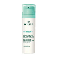 Nuxe Aquabella Beauty Revealing Moisturising Emulsion Aquabella 50ml Jag Couture London - New York