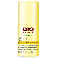 Nuxe Bio Beauté 24h Refreshing Deodorant 50ml Jag Couture London - New York