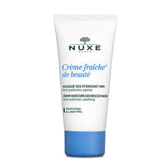 Nuxe Crème Fraîche De Beauté Moisturising Mask 50ml Jag Couture London - New York