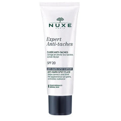 Jag Couture London - New York Nuxe Expert Anti Dark Spot Cream Spf20 Normal Skin 50ml