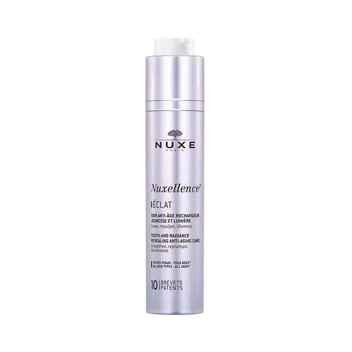 Nuxe Nuxellence Youth And Radiance Revelating Anti Aging Care 50ml Jag Couture London - New York