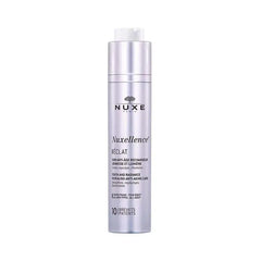 Jag Couture London - New York Nuxe Nuxellence Youth And Radiance Revelating Anti Aging Care 50ml