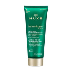 Jag Couture London - New York Nuxe Nuxuriance Ultra Anti Ageing Hand Cream 75ml