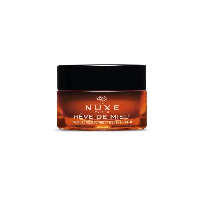 Nuxe Reve De Miel Lip Balm 15gr Jag Couture London - New York