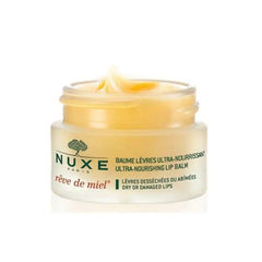 Jag Couture London - New York Nuxe Rêve De Miel Ultra Nourishing Lip Balm 15g