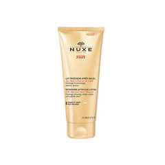 Nuxe Sun Refreshing After Sun Lotion For Face And Body 200ml Jag Couture London - New York
