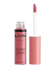 Jag Couture London - New York Nyx Butter Gloss Angel Food Cake 8ml