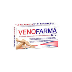 OTC Venofarma 60 Capsules Jag Couture London - New York