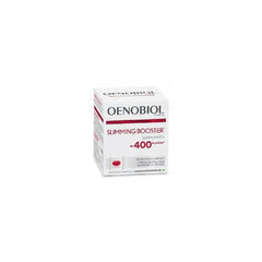 Oenobiol Slimming Booster 90 Cápsulas Jag Couture London - New York