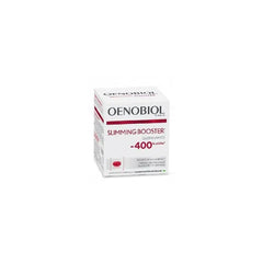 Jag Couture London - New York Oenobiol Slimming Booster 90 Cápsulas