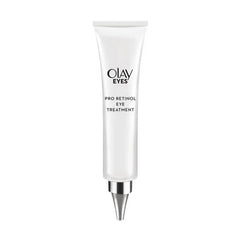 Jag Couture London - New York Olay Eyes Pro Retinol Treatment 15ml