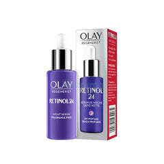 Olay Regenerist Retinol24 Night Serum 40ml Jag Couture London - New York