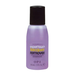 Opi Expert Touch Nail Polish Remover 30ml Jag Couture London - New York