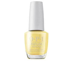 Opi Nature Strong Esmalte De Origen Natural Make My Daisy 15ml Jag Couture London - New York