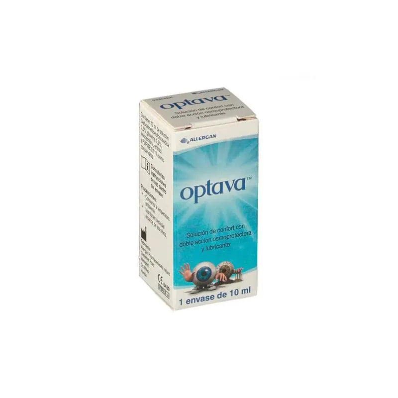 Optava Eye Drops 5mg-Ml 10ml Jag Couture London - New York
