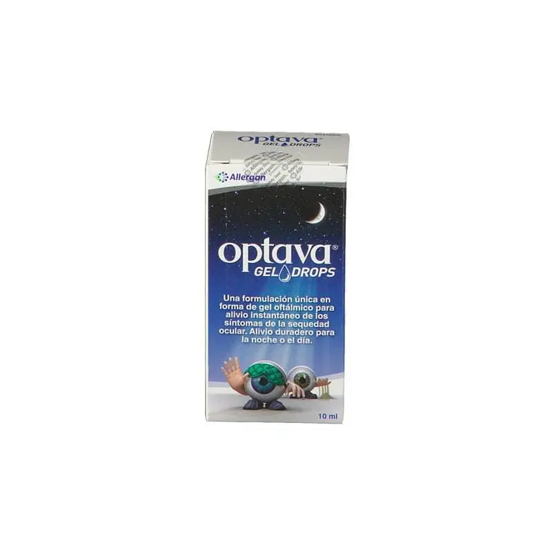 Jag Couture London - New York Optava Gel Drops 10ml
