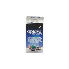 Jag Couture London - New York Optava Gel Drops 10ml