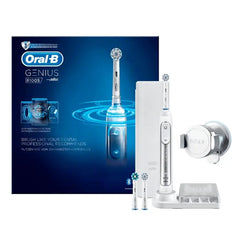 Jag Couture London - New York Oral-B Genius 9000 Electric Toothbrush Powered By Braun