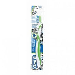 Oral-B Pro Expert Stages Cepillo De Dientes Infantil 8 Años Oral B Jag Couture London - New York
