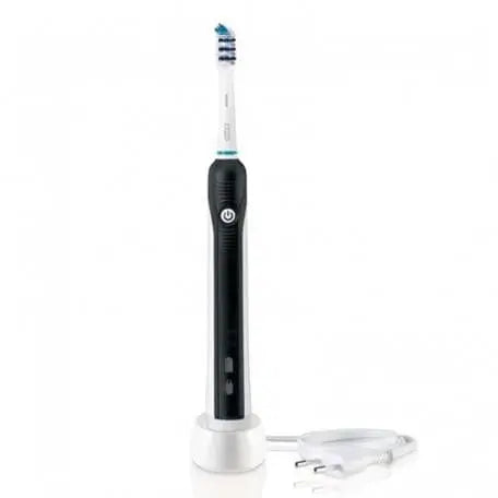 Jag Couture London - New York Oral-B Trizone 700 Cepillo Dental Eléctrico Negro Oral B