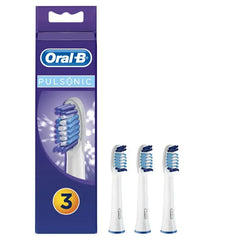 Jag Couture London - New York Oral-B™ Pulsonic Recambios 3uts