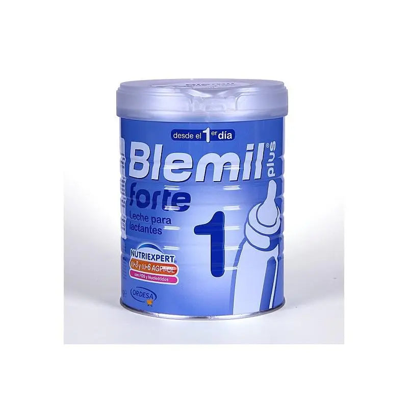 Ordesa Blemil Plus 1 Forte Infant Milk Jag Couture London - New York