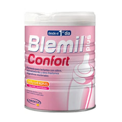 Jag Couture London - New York Ordesa Blemil Plus Confort 800g