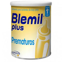 Ordesa Blemil Plus Prematuros Alimento Para Lactantes 400g Jag Couture London - New York