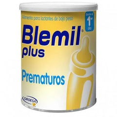 Jag Couture London - New York Ordesa Blemil Plus Prematuros Alimento Para Lactantes 400g