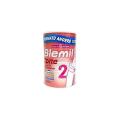 Jag Couture London - New York Ordesa Blemil® Plus 2 Forte Lata 1200g