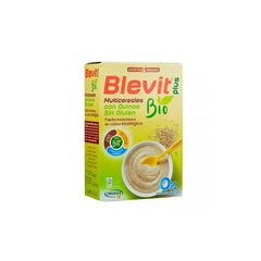 Jag Couture London - New York Ordesa Blevit Bio Multigrain With Gluten Free Quinoa