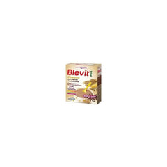 Jag Couture London - New York Ordesa Blevit Instant Potato Of Cereals Nuggets Chocolate 600g