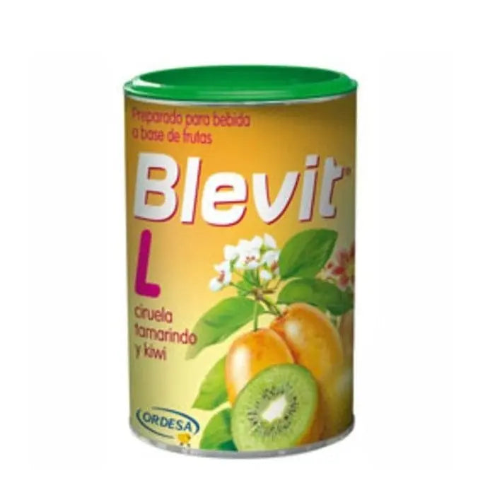 Jag Couture London - New York Ordesa Blevit L Fruit Laxative 150g