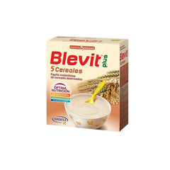 Ordesa Blevit Plus 5 Cereals 300g Jag Couture London - New York