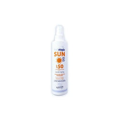 Jag Couture London - New York Ordesa Pediatopic Sun Loción Spray Spf50 200ml