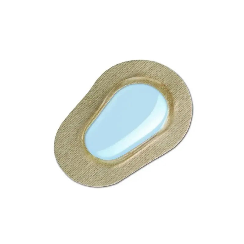 Ortolux Small Postoperative Eye Dressing 1 Pc Jag Couture London - New York